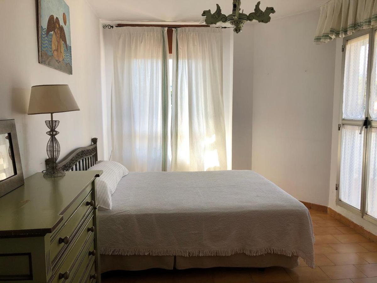 Apartamento En Pleno Centro Cerca De Sevilla อัลกาลา เด กัวไดรา ภายนอก รูปภาพ